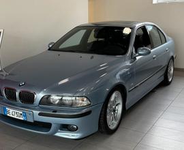 BMW M5 e39