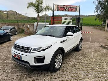 Land Rover Range Evoque 2.0 TD4 150 CV 5p. HSE