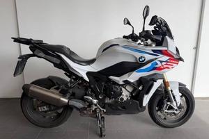 BMW S 1000 XR Abs my20