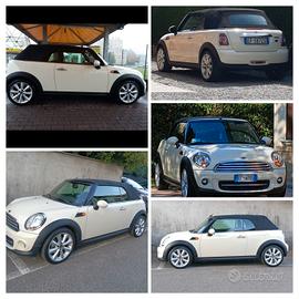 mini cabrio 