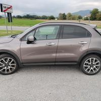 Fiat 500x Cross