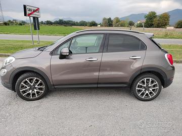 Fiat 500x Cross