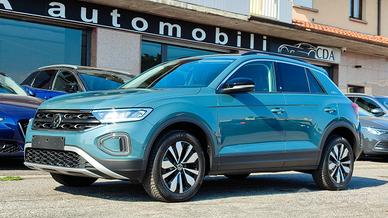 VOLKSWAGEN T-Roc 1.0 TSI STYLE Goal *SENZA VINCO