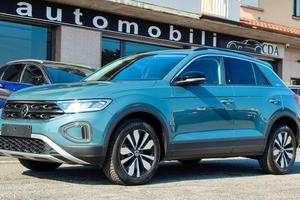 VOLKSWAGEN T-Roc 1.0 TSI STYLE Goal *SENZA VINCO