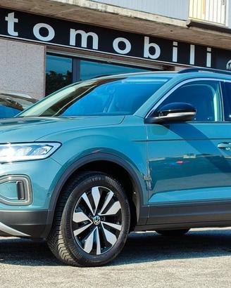 VOLKSWAGEN T-Roc 1.0 TSI STYLE Goal *SENZA VINCO