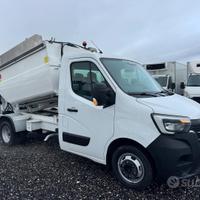 Renault master costipatore e vasca 2020 E6