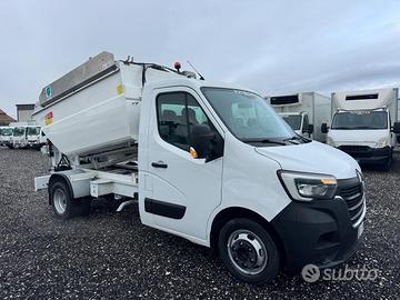 Renault master costipatore e vasca 2020 E6