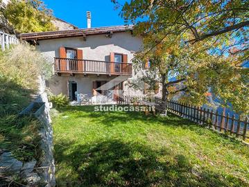 LOC. SCOTTINI: GIORNO-NOTTE RISTRUTTURATO