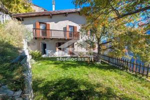 LOC. SCOTTINI: GIORNO-NOTTE RISTRUTTURATO