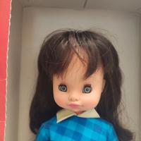 Bambola Carlotta  Ratti