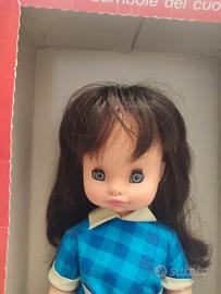 Bambola Carlotta  Ratti