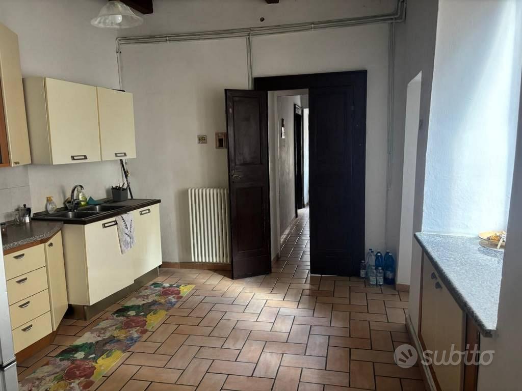 Appartamento – Sassoferrato, Castello - Vista 5