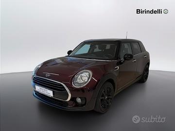 MINI Mini Clubman (F54) - Mini 1.5 One D Boost Cl