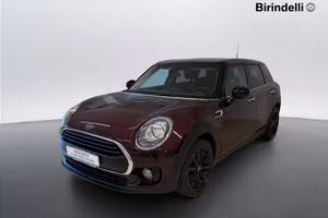 MINI Mini Clubman (F54) - Mini 1.5 One D Boost Cl