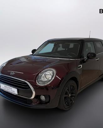 MINI Mini Clubman (F54) - Mini 1.5 One D Boost Cl