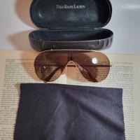 occhiali da sole Polo Ralph Lauren vintage aviator
