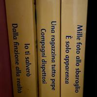 Vhs videocassette Rossana