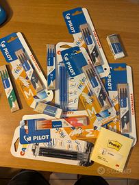 pilot ricariche 