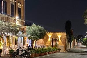 Caffe' Mandrione