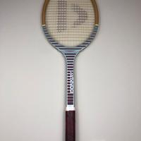 DONNAY LADY CLUB L3 Racchetta Tennis Legno Vintage