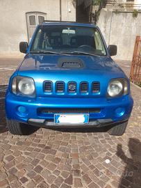 SUZZUKI JIMNY