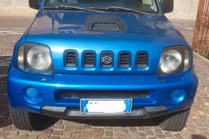 SUZZUKI JIMNY