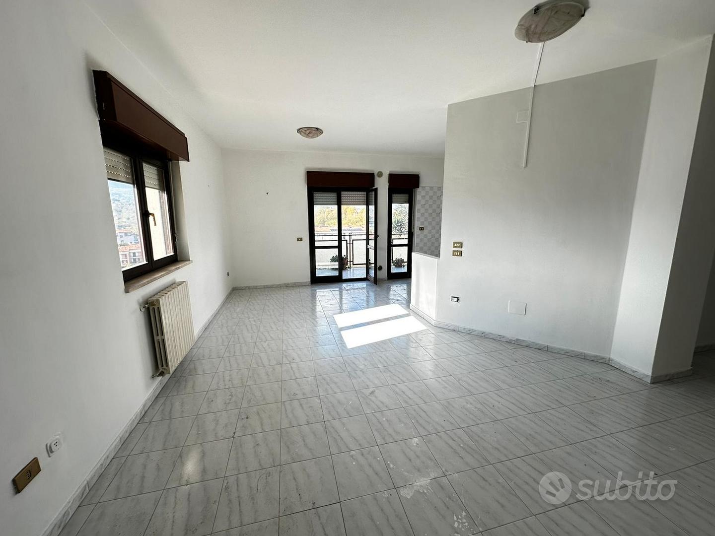 Apartment in Avellino, San Tommaso, Bellizzi Irpino - Vista 3