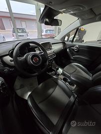 500X 1600 Diesel 120 cavalli  