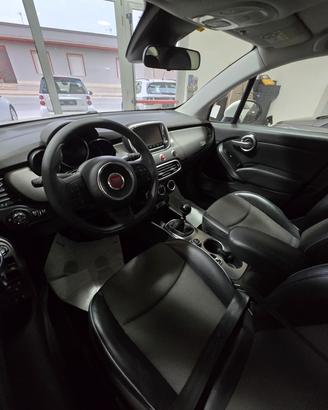 500X 1600 Diesel 120 cavalli  