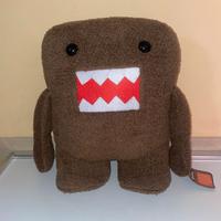 DOMO - KUN MASCOTTE RADIO UFFICIALE NHK NIPPON