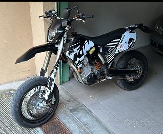 Ktm 450 exc