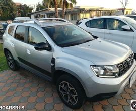 DACIA - Duster - 1.0 TCe 100 CV 4x2 15th Anniv. -