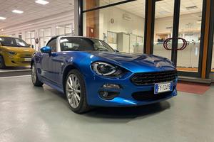 FIAT 124 Spider 1.4 MultiAir Lusso