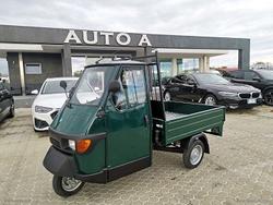 PIAGGIO APE 50