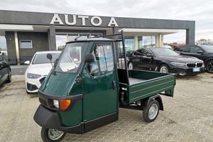 PIAGGIO APE 50