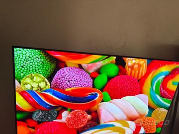 Tv lg oled 48 g5