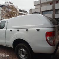 STARLUX FORD RANGER  E./CAB SENZA FINESTRINI V