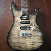 Harley Benton pro series