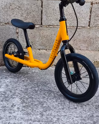 Bici senza pedali BTWIN 