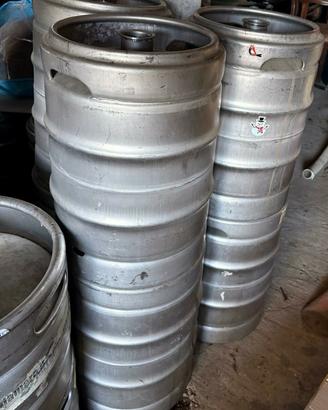 Fusti birra 20l