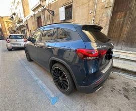 Mercedes gla (h247) - 2021