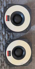 Coppia Tweeter AXIOM HX 80 D 25 Esoterc Grade