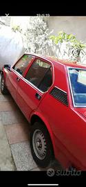 Alfetta 2000 L