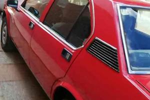 Alfetta 2000 L