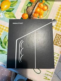 Z Fold 7 1TB