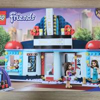 lego friends