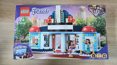 lego friends