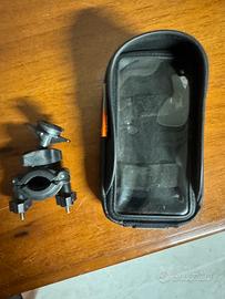 Porta cellulare givi