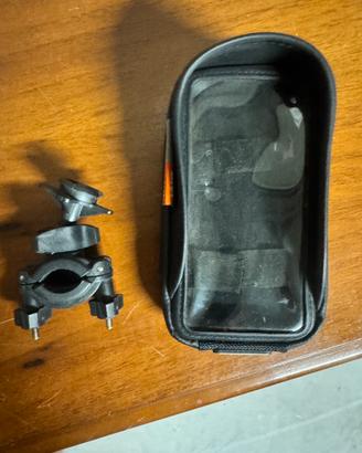 Porta cellulare givi