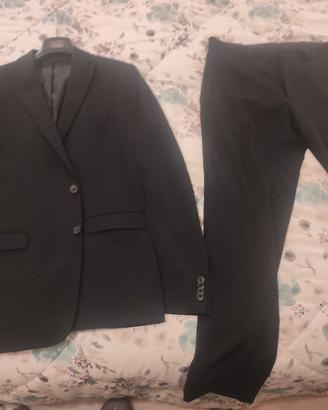 Vestito uomo